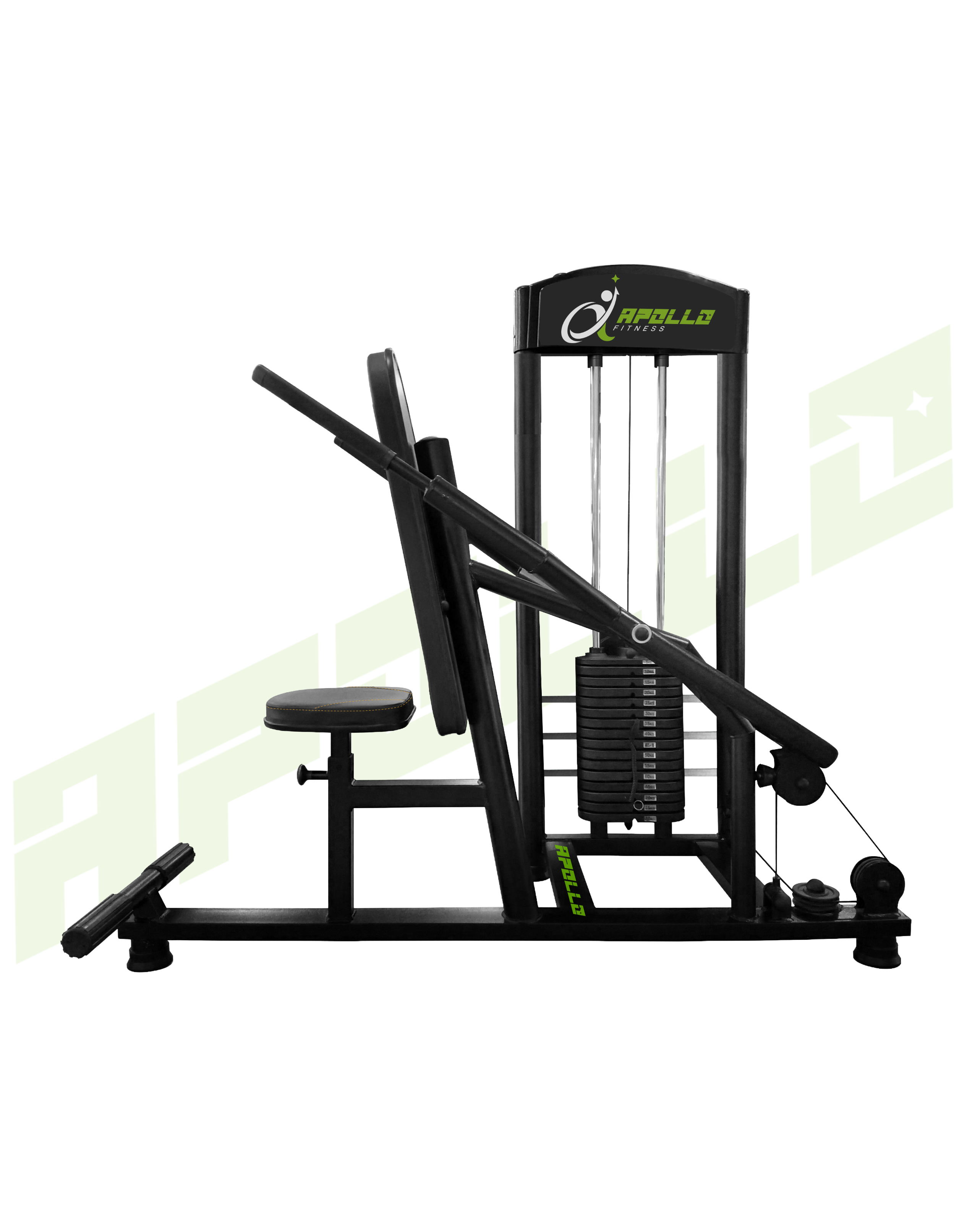 TRICEPS MERGULHO GOLD